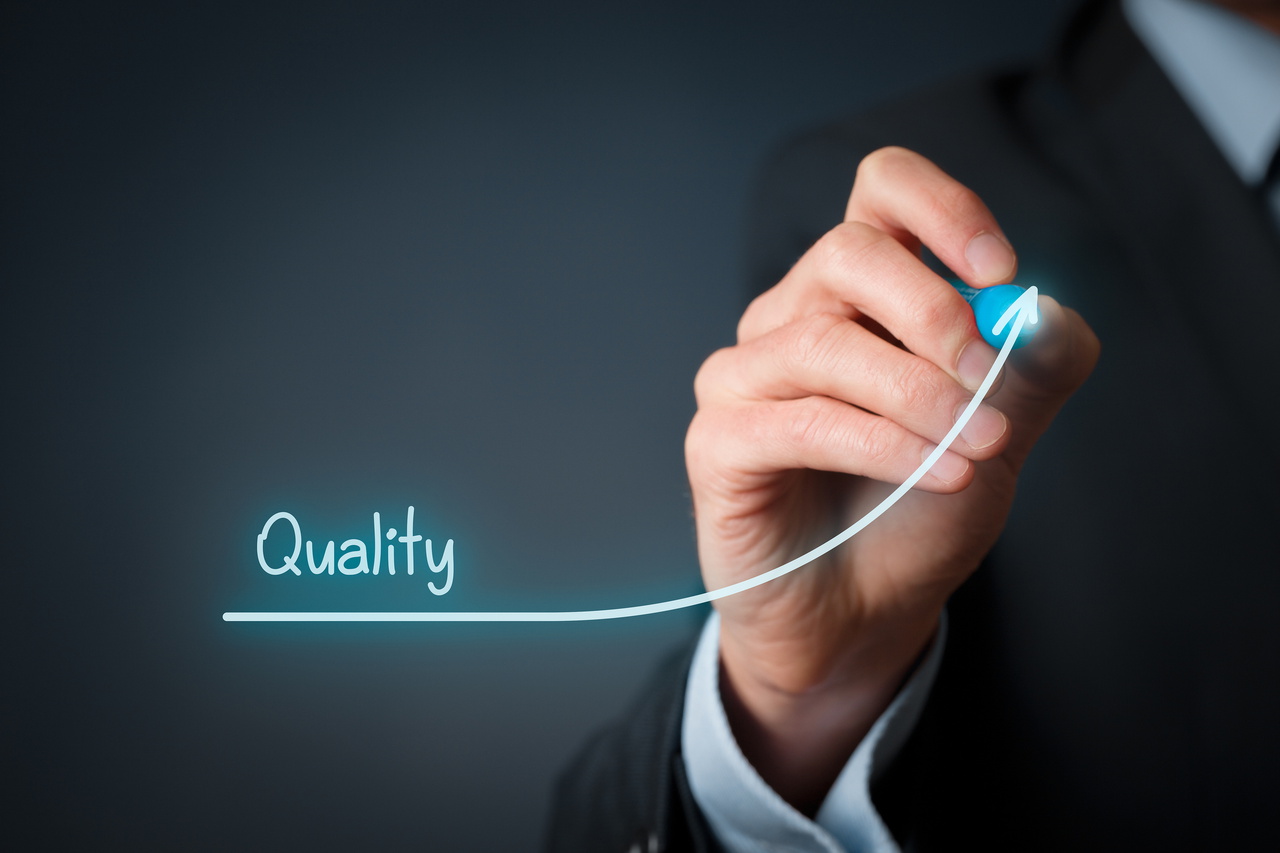 Quality Policy Quality Policy