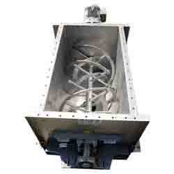Ribbon Blender