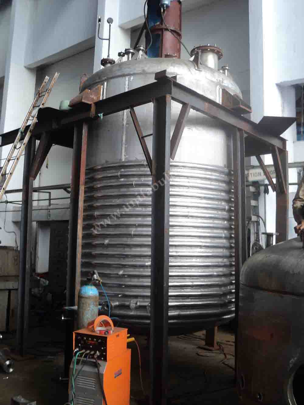 Other Chemical Process Equipment