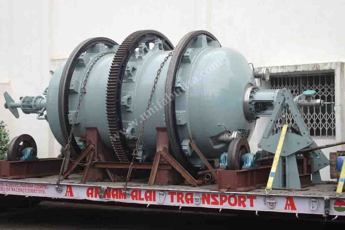 Ball Mill
