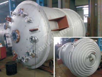 Other Chemical Process Equipment