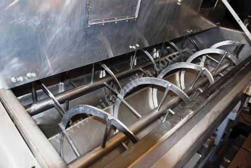 Ribbon Blender