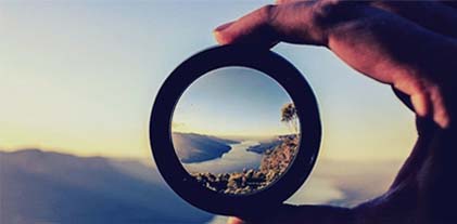 Our Vision